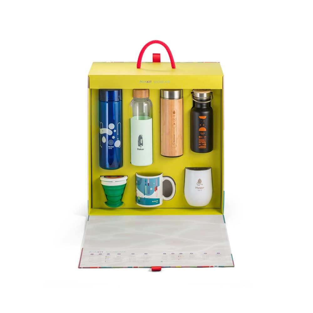 DRINKIT SHOWCASE. thumbnail 8