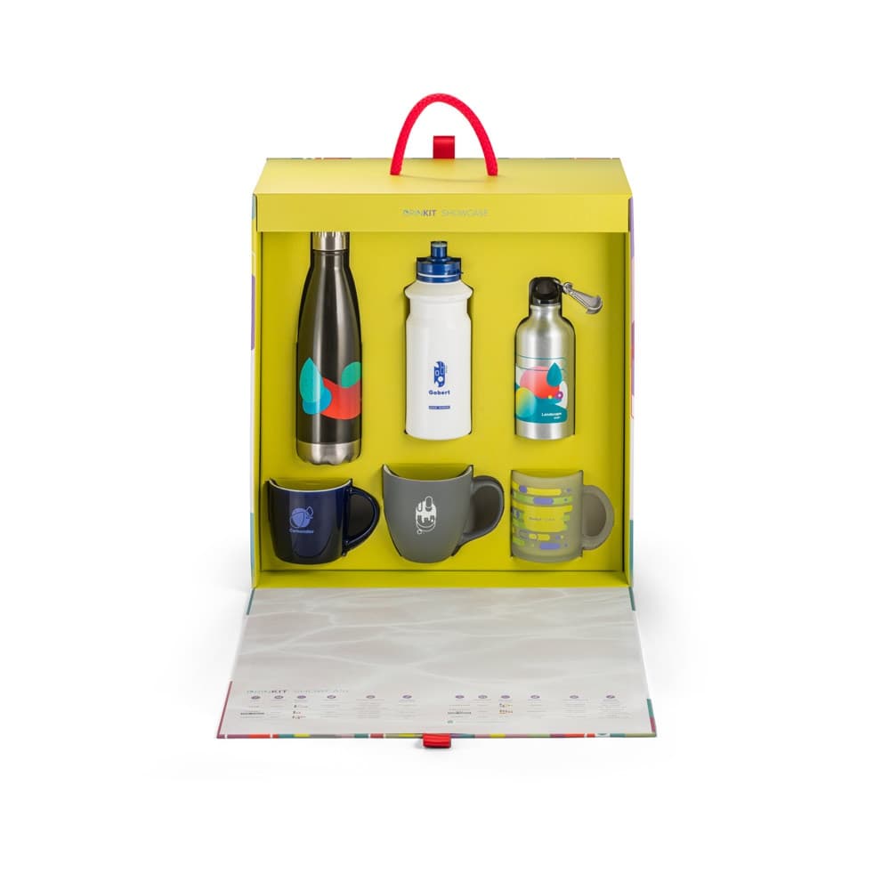 DRINKIT SHOWCASE. thumbnail 9