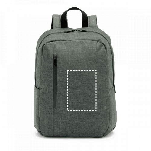 SHADES BPACK. 14'' 600D thumbnail 4