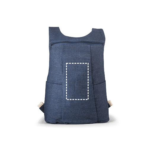 DENIM BPACK. (300 g/m ) thumbnail 9