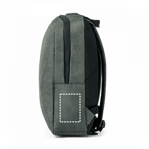 SHADES BPACK. 14'' 600D thumbnail 7