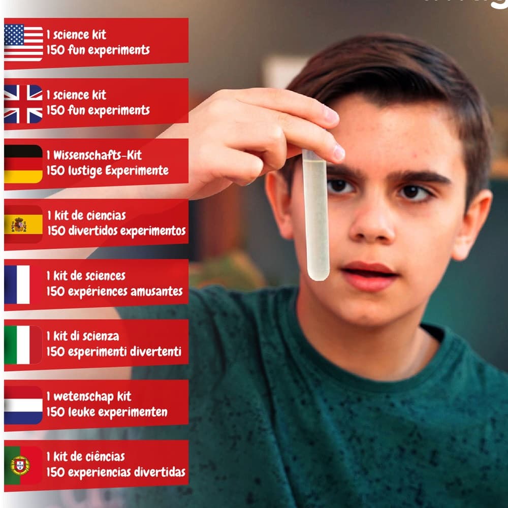 6 in 1 Super Science Kit I. thumbnail 4