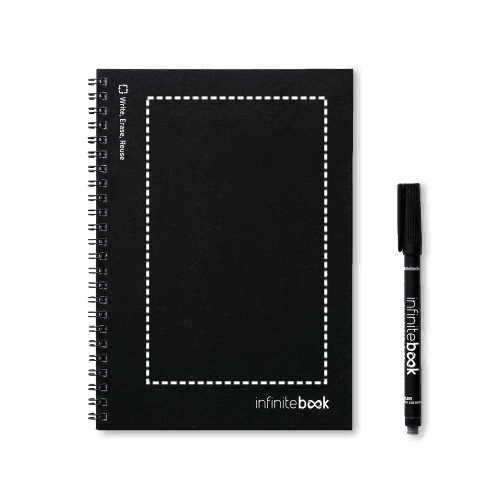 INFINITEBOOK PLAIN A5. 15 thumbnail 34