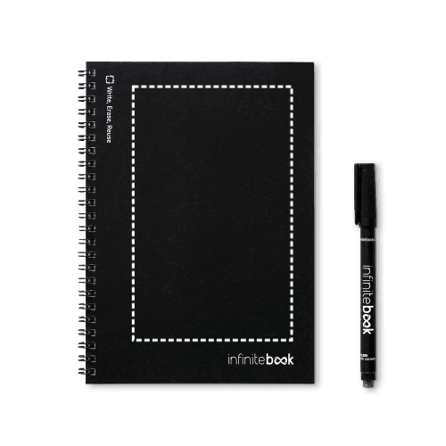 INFINITEBOOK LINED A5. 15 thumbnail 10