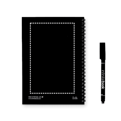 INFINITEBOOK LINED A5. 15 thumbnail 11