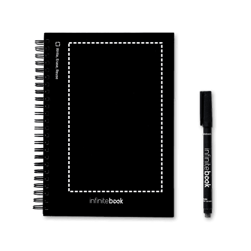 STARTER KIT INFINITEBOOK A5. , , thumbnail 11