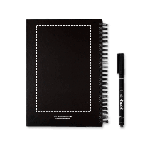 STARTER KIT INFINITEBOOK A5. , , thumbnail 12