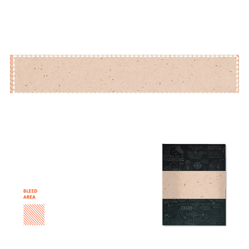 STARTER KIT INFINITEBOOK A5. , , thumbnail 13