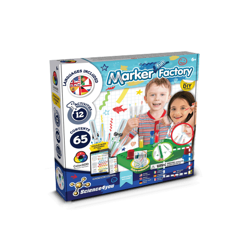 DIY Pen Factory Kit I. thumbnail 9