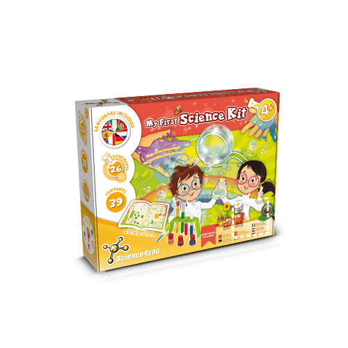 My First Science Kit I. thumbnail 9