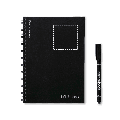 INFINITEBOOK PLAIN A5. 15 thumbnail 36