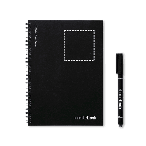 INFINITEBOOK LINED A5. 15 thumbnail 12