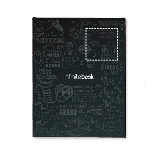 STARTER KIT INFINITE PLANNER A5 - Notebook & Marker Set thumbnail 26