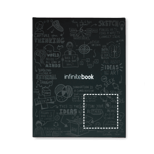 STARTER KIT INFINITEBOOK A5. , , thumbnail 15
