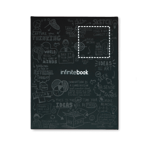 STARTER KIT INFINITEBOOK A5. , , thumbnail 14