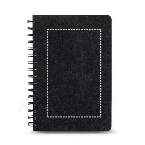 MISHIMA. A5 (100% rPET) thumbnail 11