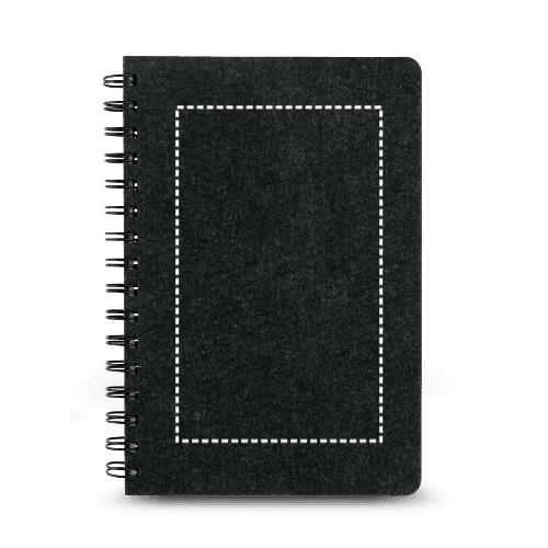 MISHIMA. A5 (100% rPET) thumbnail 10