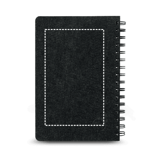 MISHIMA. A5 (100% rPET) thumbnail 8