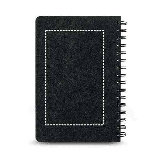 MISHIMA. A5 (100% rPET) thumbnail 12