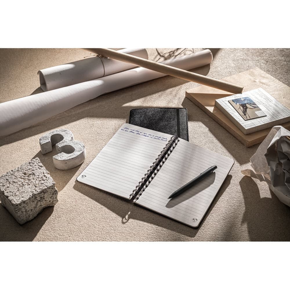 MISHIMA. A5 (100% rPET) thumbnail 3