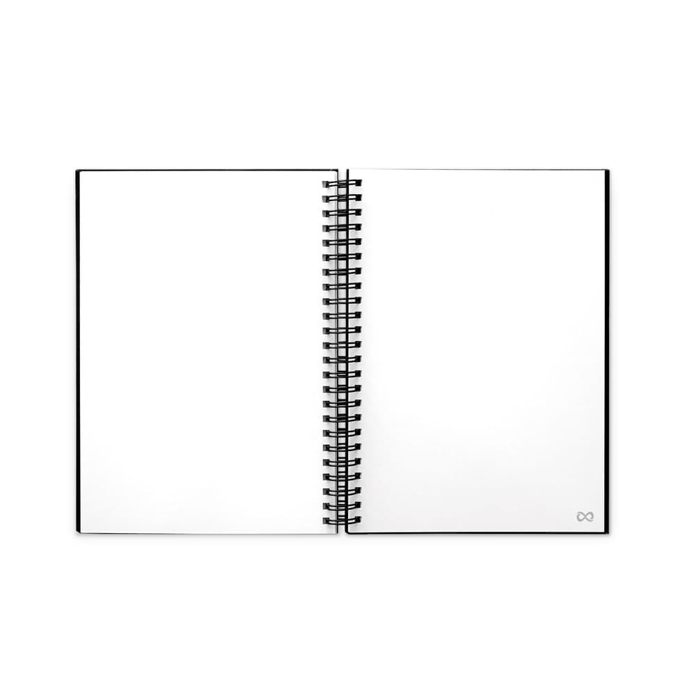 STARTER KIT INFINITE PLANNER A5 - Notebook & Marker Set thumbnail 34
