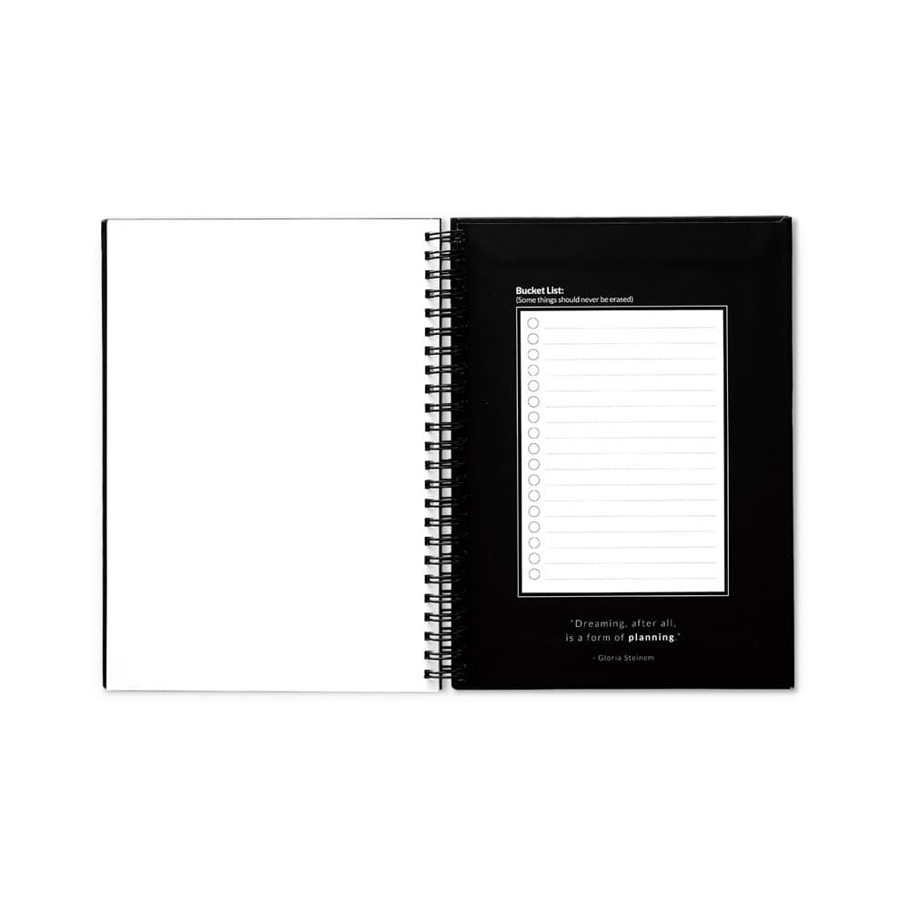 STARTER KIT INFINITE PLANNER A5 - Notebook & Marker Set thumbnail 35